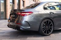Brabus Mercedes-Benz C300 Sedan B30 (2022)