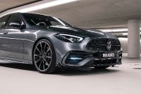 Brabus Mercedes-Benz C300 Sedan B30 (2022) - picture 30 of 80