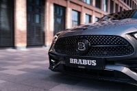 Brabus Mercedes-Benz C300 Sedan B30 (2022) - picture 35 of 80