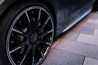 Brabus Mercedes-Benz C300 Sedan B30 (2022)