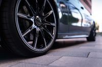 Brabus Mercedes-Benz C300 Sedan B30 (2022) - picture 37 of 80