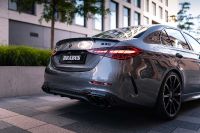 Brabus Mercedes-Benz C300 Sedan B30 (2022)