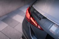Brabus Mercedes-Benz C300 Sedan B30 (2022) - picture 42 of 80