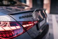 Brabus Mercedes-Benz C300 Sedan B30 (2022) - picture 43 of 80