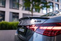 Brabus Mercedes-Benz C300 Sedan B30 (2022)