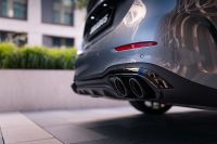 Brabus Mercedes-Benz C300 Sedan B30 (2022) - picture 45 of 80