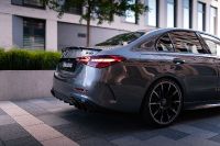 Brabus Mercedes-Benz C300 Sedan B30 (2022) - picture 46 of 80