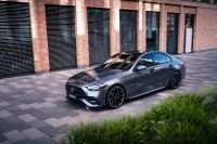 Brabus Mercedes-Benz C300 Sedan B30 (2022) - picture 51 of 80