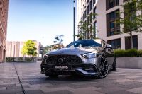 Brabus Mercedes-Benz C300 Sedan B30 (2022)