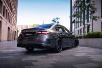 Brabus Mercedes-Benz C300 Sedan B30 (2022) - picture 53 of 80