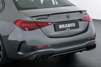 Brabus Mercedes-Benz C300 Sedan B30 (2022) - picture 54 of 80
