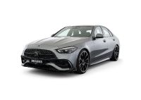 Brabus Mercedes-Benz C300 Sedan B30 (2022)