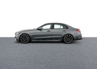Brabus Mercedes-Benz C300 Sedan B30 (2022)