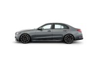 Brabus Mercedes-Benz C300 Sedan B30 (2022)