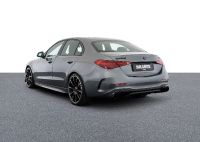 Brabus Mercedes-Benz C300 Sedan B30 (2022)
