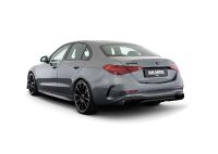 Brabus Mercedes-Benz C300 Sedan B30 (2022)