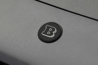 Brabus Mercedes-Benz C300 Sedan B30 (2022) - picture 66 of 80