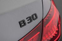 Brabus Mercedes-Benz C300 Sedan B30 (2022)
