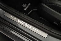 Brabus Mercedes-Benz C300 Sedan B30 (2022) - picture 75 of 80