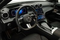 Brabus Mercedes-Benz C300 Sedan B30 (2022)
