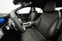 Brabus Mercedes-Benz C300 Sedan B30 (2022)