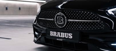 Brabus Mercedes-Benz C300d Estate D30 (2022) - picture 12 of 56