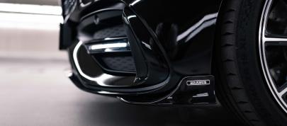 Brabus Mercedes-Benz C300d Estate D30 (2022) - picture 20 of 56