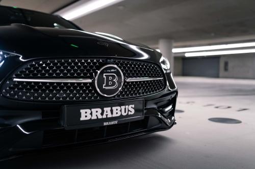 Brabus Mercedes-Benz C300d Estate D30 (2022) - picture 16 of 56