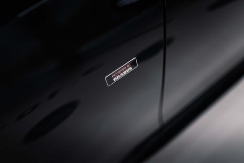 Brabus Mercedes-Benz C300d Estate D30 (2022) - picture 24 of 56