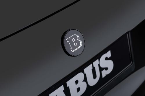 Brabus Mercedes-Benz C300d Estate D30 (2022) - picture 32 of 56