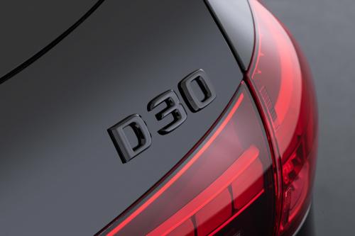Brabus Mercedes-Benz C300d Estate D30 (2022) - picture 33 of 56