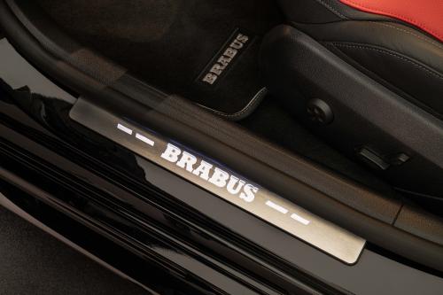 Brabus Mercedes-Benz C300d Estate D30 (2022) - picture 41 of 56