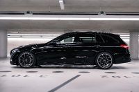 Brabus Mercedes-Benz C300d Estate D30 (2022)