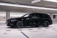 Brabus Mercedes-Benz C300d Estate D30 (2022)