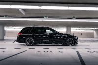 Brabus Mercedes-Benz C300d Estate D30 (2022)