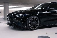 Brabus Mercedes-Benz C300d Estate D30 (2022)