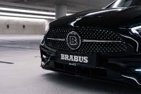 Brabus Mercedes-Benz C300d Estate D30 (2022)