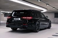 Brabus Mercedes-Benz C300d Estate D30 (2022) - picture 13 of 56