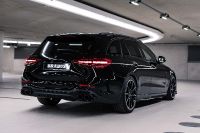 Brabus Mercedes-Benz C300d Estate D30 (2022)