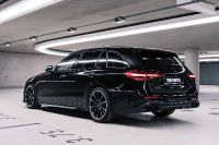 Brabus Mercedes-Benz C300d Estate D30 (2022)