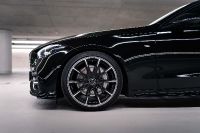 Brabus Mercedes-Benz C300d Estate D30 (2022)