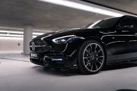 Brabus Mercedes-Benz C300d Estate D30 (2022)