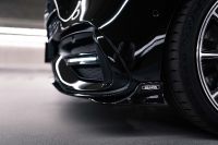 Brabus Mercedes-Benz C300d Estate D30 (2022)