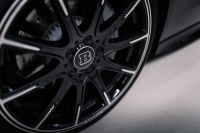 Brabus Mercedes-Benz C300d Estate D30 (2022)