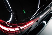 Brabus Mercedes-Benz C300d Estate D30 (2022)