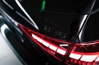 Brabus Mercedes-Benz C300d Estate D30 (2022)