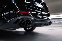 Brabus Mercedes-Benz C300d Estate D30 (2022)