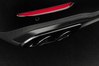 Brabus Mercedes-Benz C300d Estate D30 (2022)