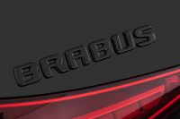 Brabus Mercedes-Benz C300d Estate D30 (2022)