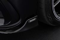 Brabus Mercedes-Benz C300d Estate D30 (2022)